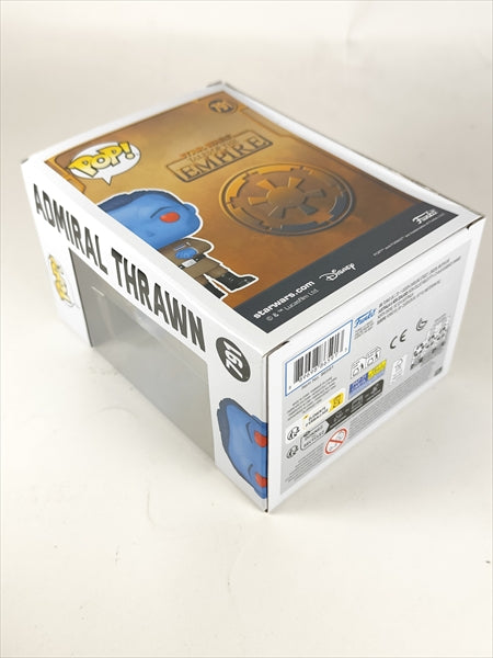 スローン大提督 [スターウォーズ:テイルズ・オブ・エンパイア] FUNKO(ファンコ) POP! 791
