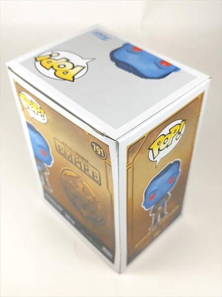 スローン大提督 [スターウォーズ:テイルズ・オブ・エンパイア] FUNKO(ファンコ) POP! 791
