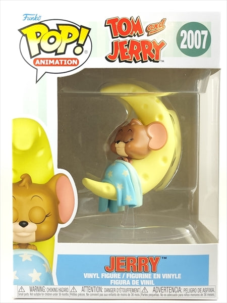 ジェリー [トムとジェリー(TOM & JERRY)] FUNKO(ファンコ) POP! ANIMATION 2007