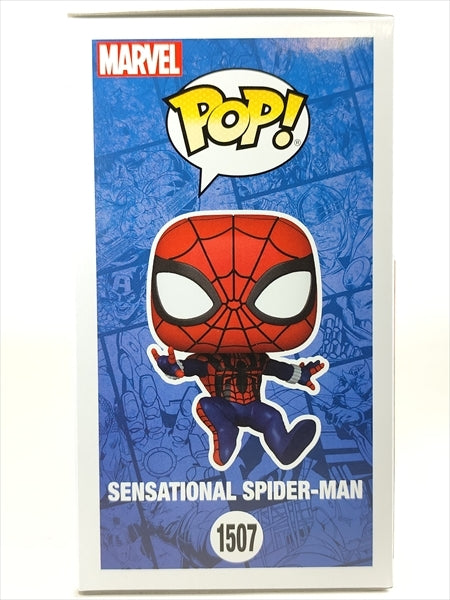 【マーメイド】スパイダーマン 8点＋ Wolverine 2点まとめ売り Perceptions