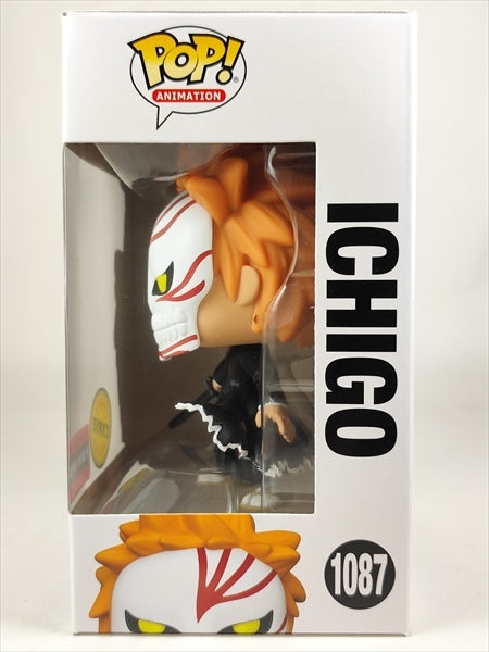 黒崎一護 AAA ANIME限定 CHASE [ブリーチ(BLEACH)] FUNKO(ファンコ) POP! ANIMATION 1087