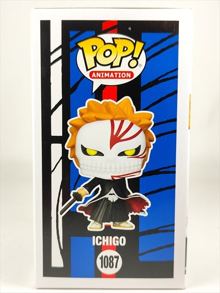 黒崎一護 AAA ANIME限定 CHASE [ブリーチ(BLEACH)] FUNKO(ファンコ) POP! ANIMATION 1087