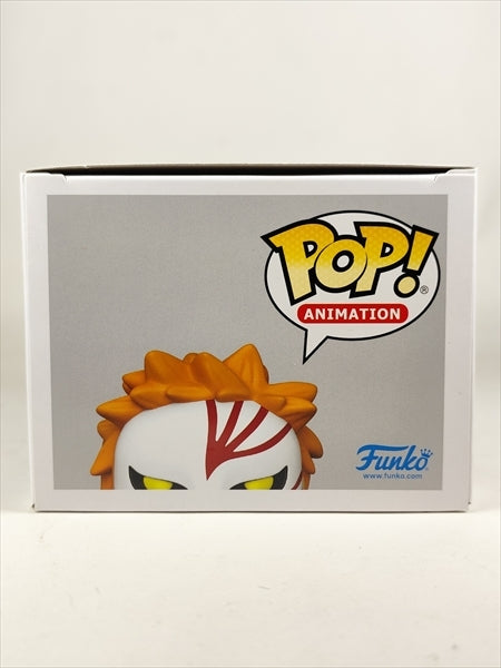 黒崎一護 AAA ANIME限定 CHASE [ブリーチ(BLEACH)] FUNKO(ファンコ) POP! ANIMATION 1087