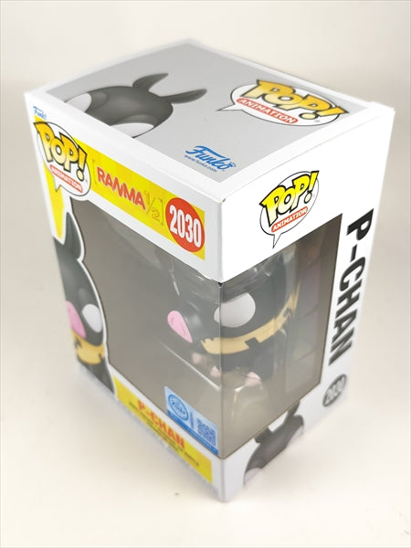 Pちゃん [らんま1/2] FUNKO(ファンコ) POP! ANIMATION 2030