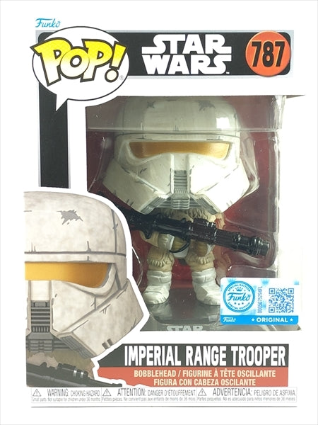 インペリアル・レンジ・トルーパー [スターウォーズ エンドア(STAR WARS ANDOR)] FUNKO(ファンコ) POP! 787