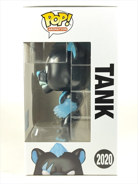 タンク CHASE蓄光版 [俺だけレベルアップな件(SOLO LEVELING)] FUNKO(ファンコ) POP! ANIMATION 2020