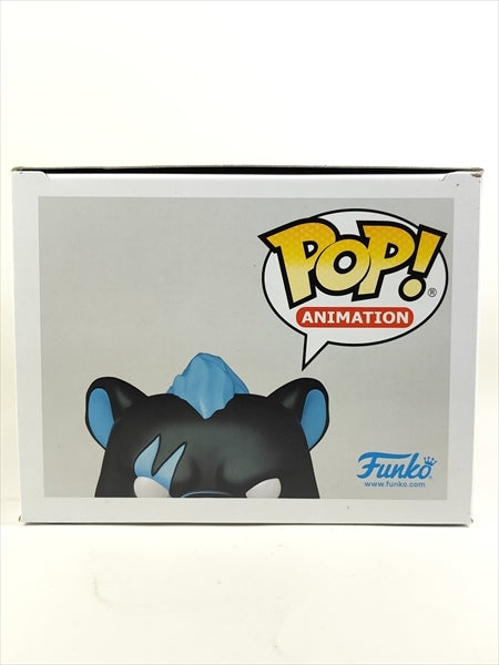 タンク CHASE蓄光版 [俺だけレベルアップな件(SOLO LEVELING)] FUNKO(ファンコ) POP! ANIMATION 2020
