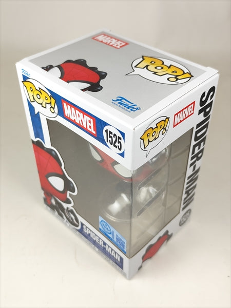 スパイダーマン [MARVEL] FUNKO(ファンコ) POP! 1525