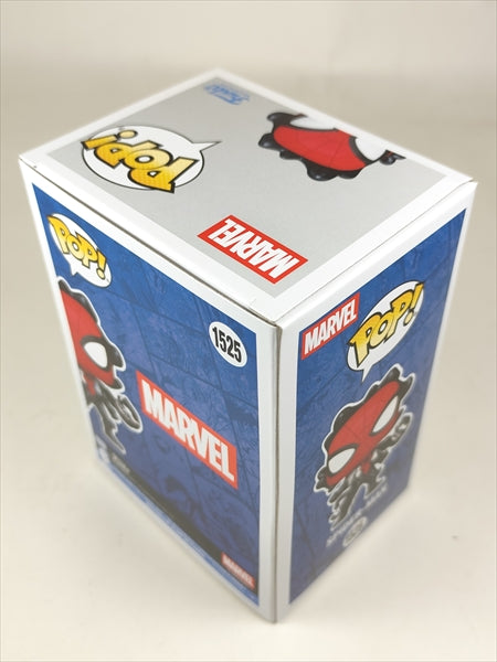 Funko POP! MARVEL スパイダーマン 1525 レア スパイダーマン [MARVEL] FUNKO(ファンコ) POP! 1525 – ボビングワールド
