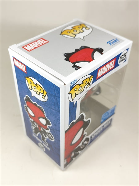 スパイダーマン [MARVEL] FUNKO(ファンコ) POP! 1525
