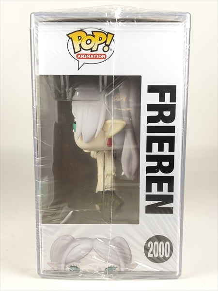 フリーレン 5,000体限定 [葬送のフリーレン(FRIEREN Beyond Journey's End)] FUNKO(ファンコ) POP! ANIMATION 2000