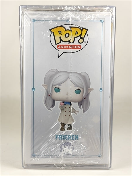 フリーレン 5,000体限定 [葬送のフリーレン(FRIEREN Beyond Journey's End)] FUNKO(ファンコ) POP! ANIMATION 2000