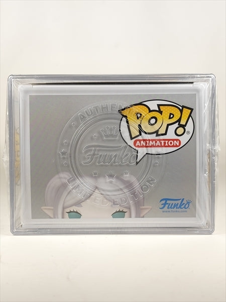 フリーレン 5,000体限定 [葬送のフリーレン(FRIEREN Beyond Journey's End)] FUNKO(ファンコ) POP! ANIMATION 2000