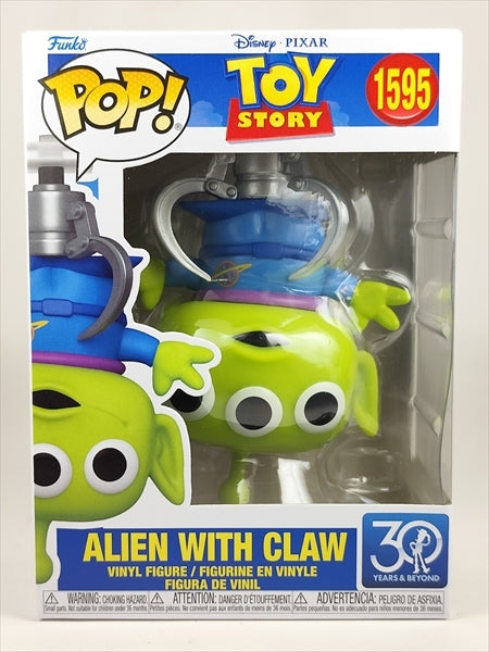リトルグリーンメン [Toy Story(トイ・ストーリー)] FUNKO(ファンコ) POP! 1595