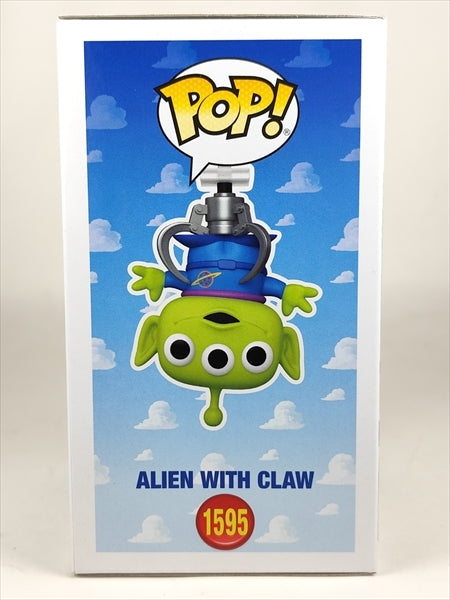 リトルグリーンメン [Toy Story(トイ・ストーリー)] FUNKO(ファンコ) POP! 1595
