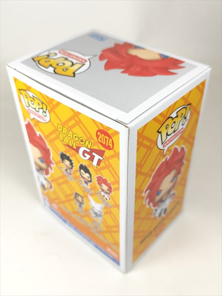 超サイヤ人４ ゴジータ [ドラゴンボールGT] FUNKO(ファンコ) POP! ANIMATION 2074