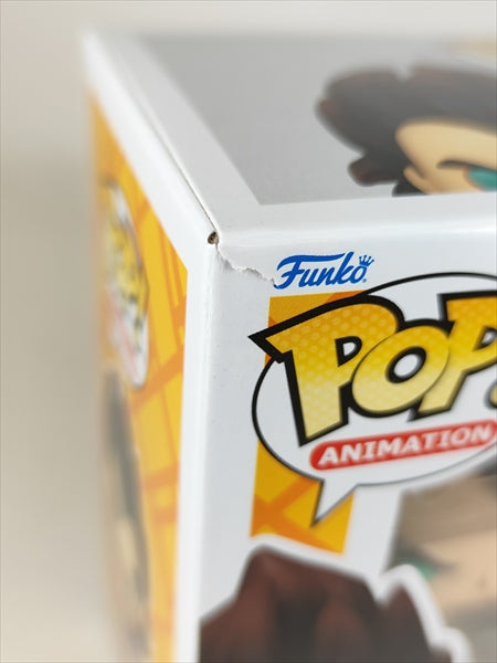 【箱傷】 超サイヤ人４ ベジータ [ドラゴンボールGT] FUNKO(ファンコ) POP! ANIMATION 2073
