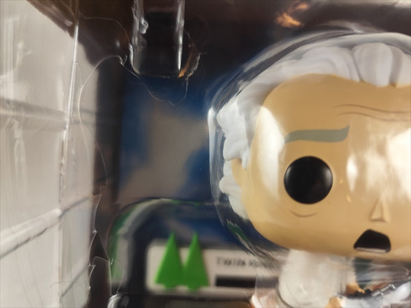 ドク＆マーティ モーメント [バック・トゥー・ザ・フューチャー(BACK TO THE FUTURE)] FUNKO(ファンコ) POP! MOMENT 1846