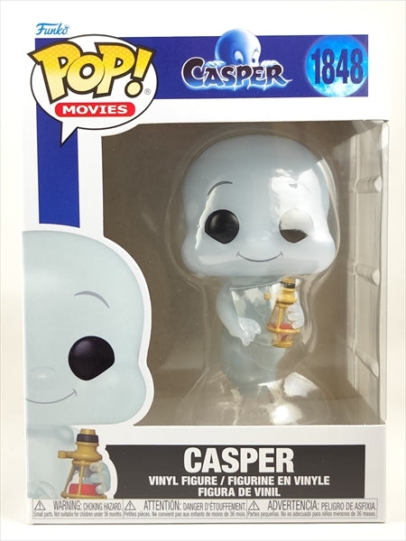キャスパー [Casper] FUNKO(ファンコ) POP! MOVIES 1848