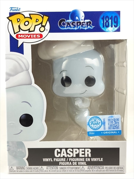 キャスパー [Casper] FUNKO(ファンコ) POP! MOVIES 1819