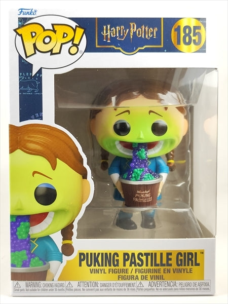 ゲーゲー・トローチ [ハリー・ポッターと謎のプリンス] FUNKO(ファンコ) POP! 185