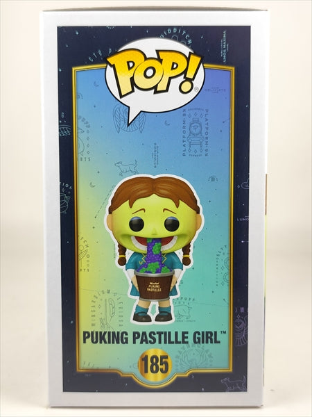 ゲーゲー・トローチ [ハリー・ポッターと謎のプリンス] FUNKO(ファンコ) POP! 185