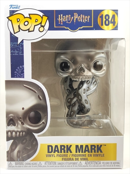闇の印 [ハリー・ポッターと謎のプリンス] FUNKO(ファンコ) POP! 184
