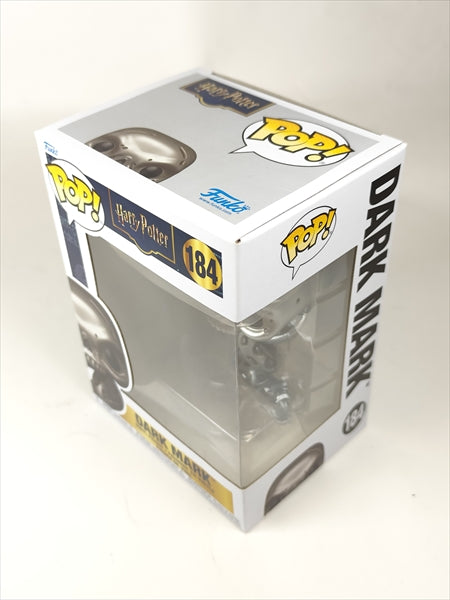 闇の印 [ハリー・ポッターと謎のプリンス] FUNKO(ファンコ) POP! 184