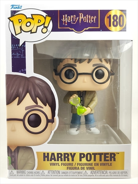 ハリー・ポッター [ハリー・ポッターと謎のプリンス] FUNKO(ファンコ) POP! 180