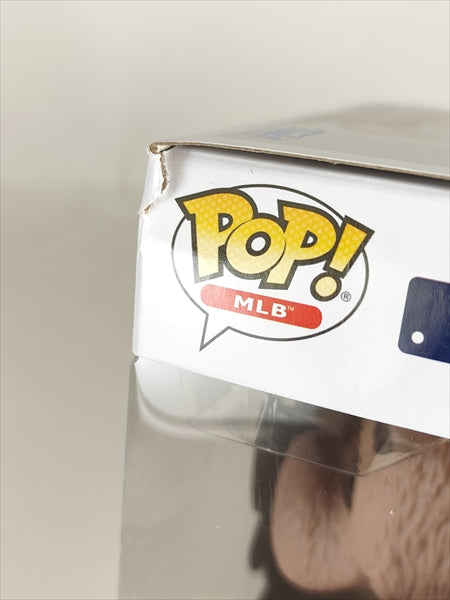 マリナー・ムース [シアトル・マリナーズ] FUNKO(ファンコ) POP! MLB 31