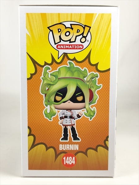 バーニン CHASE蓄光版 [僕のヒーローアカデミア(MY HERO ACADEMIA)] FUNKO(ファンコ) POP! ANIMATION 1484