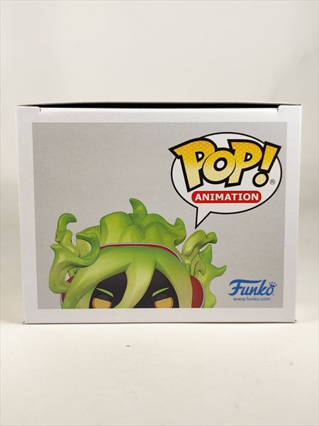 バーニン CHASE蓄光版 [僕のヒーローアカデミア(MY HERO ACADEMIA)] FUNKO(ファンコ) POP! ANIMATION 1484