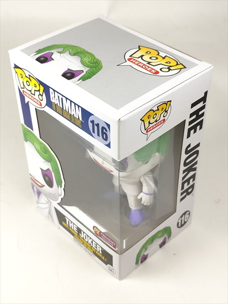 ジョーカー [BATMAN THE DARK KNIGHT RETURNS] FUNKO(ファンコ) POP! HEROES 116