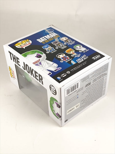 ジョーカー [BATMAN THE DARK KNIGHT RETURNS] FUNKO(ファンコ) POP! HEROES 116