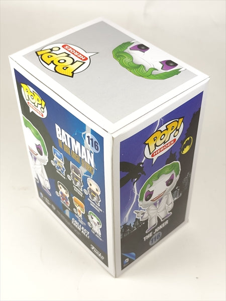 ジョーカー [BATMAN THE DARK KNIGHT RETURNS] FUNKO(ファンコ) POP! HEROES 116