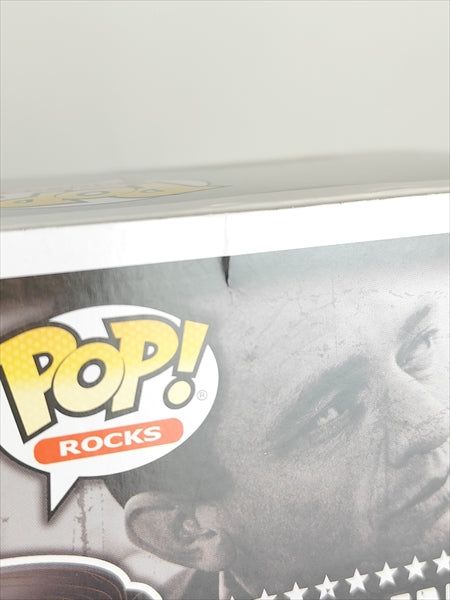 【箱傷】 ジョニー・キャッシュ [JOHNNY CASH] FUNKO(ファンコ) POP! ROCKS 116