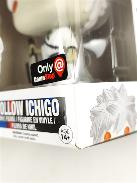 黒崎一護 虚化 [ブリーチ(BLEACH)] FUNKO(ファンコ) POP! ANIMATION 96