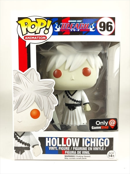 黒崎一護 虚化 [ブリーチ(BLEACH)] FUNKO(ファンコ) POP! ANIMATION 96