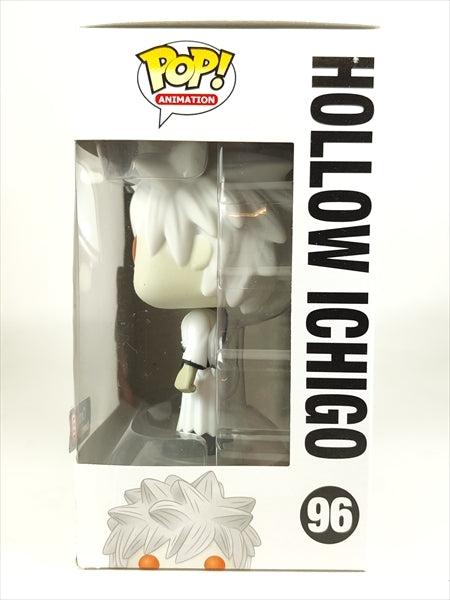 黒崎一護 虚化 [ブリーチ(BLEACH)] FUNKO(ファンコ) POP! ANIMATION 96