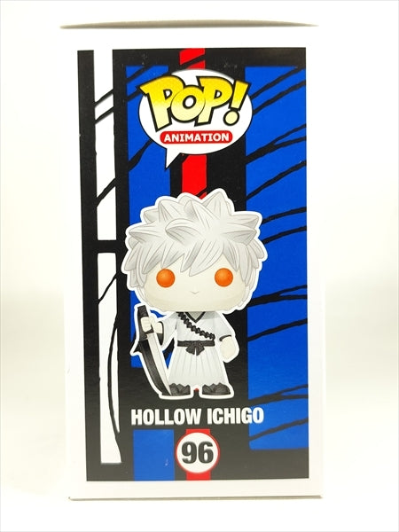 黒崎一護 虚化 [ブリーチ(BLEACH)] FUNKO(ファンコ) POP! ANIMATION 96