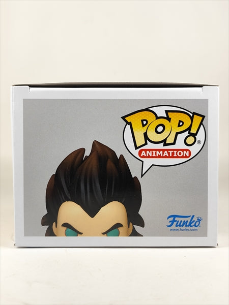 超サイヤ人４ ベジータ CHASE蓄光フロッキー版 [ドラゴンボールGT] FUNKO(ファンコ) POP! ANIMATION 2078