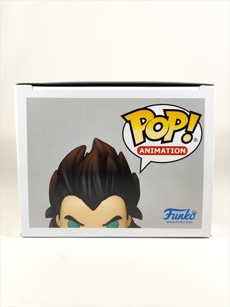 超サイヤ人４ ベジータ CHASE蓄光フロッキー版 [ドラゴンボールGT] FUNKO(ファンコ) POP! ANIMATION 2078