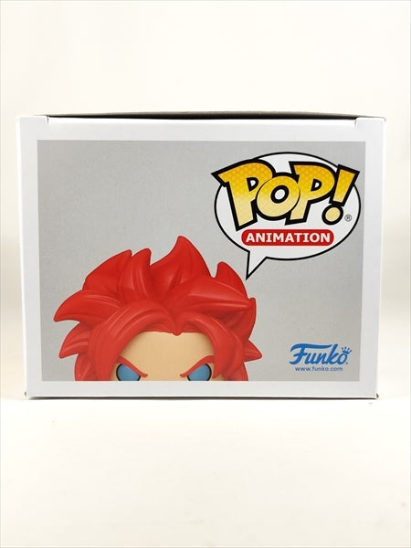 超サイヤ人４ゴジータ CHASE蓄光版 [ドラゴンボールGT] FUNKO(ファンコ) POP! ANIMATION 2074