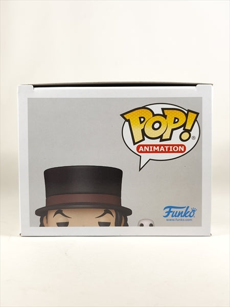 ロブ・ルッチ with ハットリ CHASE版 [ONE PIECE(ワンピース)] FUNKO(ファンコ) POP! ANIMATION 1997