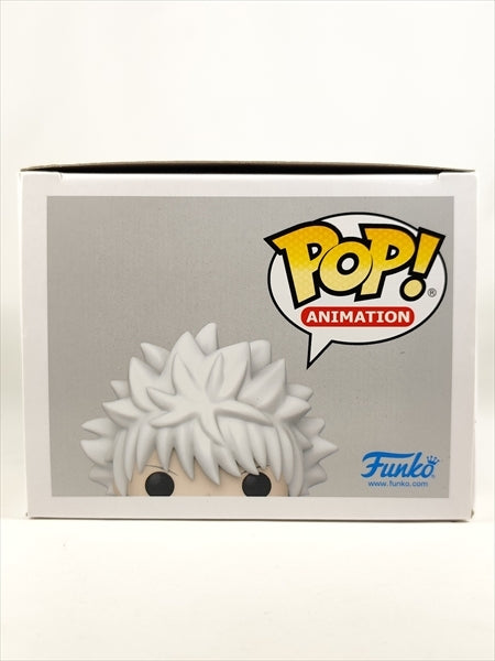 キルア [ハンター×ハンター] FUNKO(ファンコ) POP! ANIMATION 1317