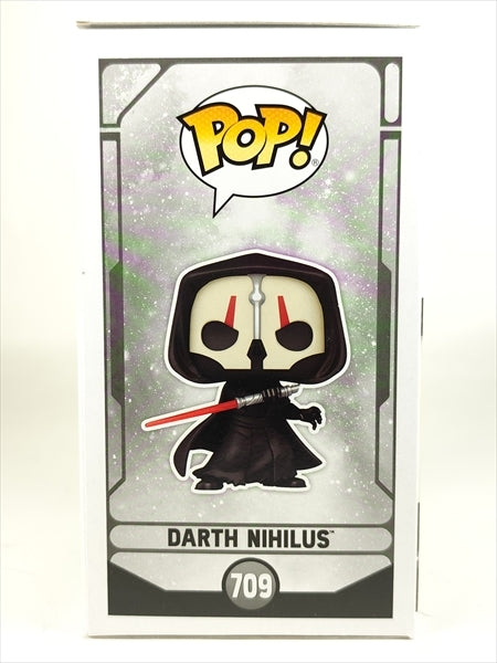 ダース・ナイアリス [スターウォーズ(STAR WARS)] FUNKO(ファンコ) POP! 709