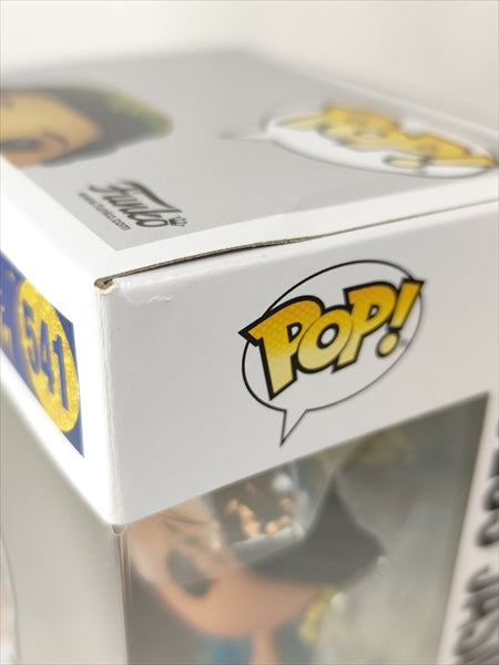 王女ジャスミン [Aladdin(アラジン)] FUNKO(ファンコ) POP! 541