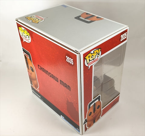 ポチタ 10インチ [チェンソーマン(CHAINSAW MAN)] FUNKO(ファンコ) POP! 2035