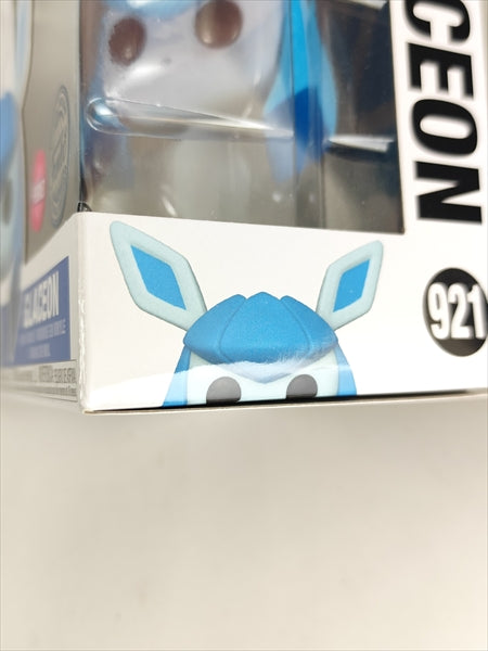グレイシア フロッキー版 [ポケットモンスター] FUNKO(ファンコ) POP! GAMES 921