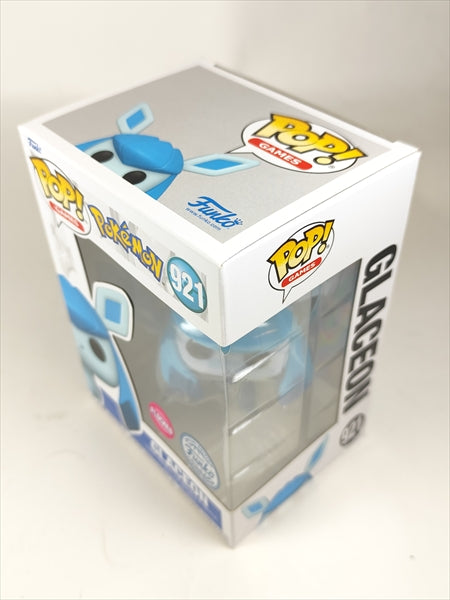 グレイシア フロッキー版 [ポケットモンスター] FUNKO(ファンコ) POP! GAMES 921